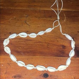 Shell Choker
